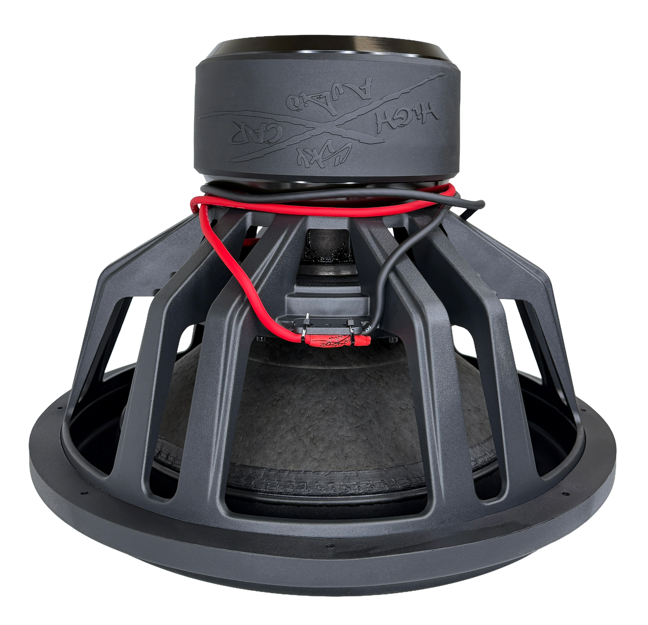 Sky High Car Audio FMX Series 18" Subwoofer – 3500W RMS D1/D2 - Audio Sellerz