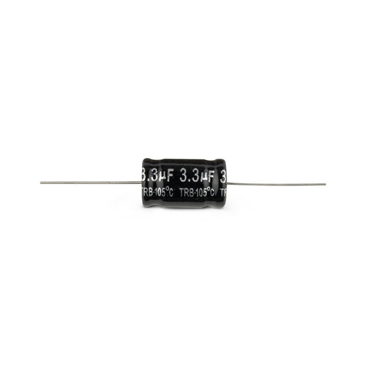 Bass Blocker 12KHz @ 4 ohms or 6KHz @ 8 ohms 6DB/OCT Tweeter 10PCK.