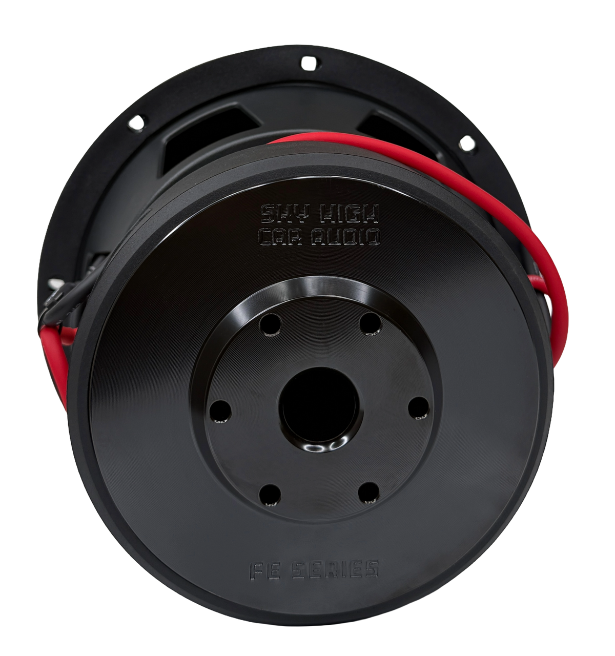 Sky High FE Series 8-inch subwoofer 500W