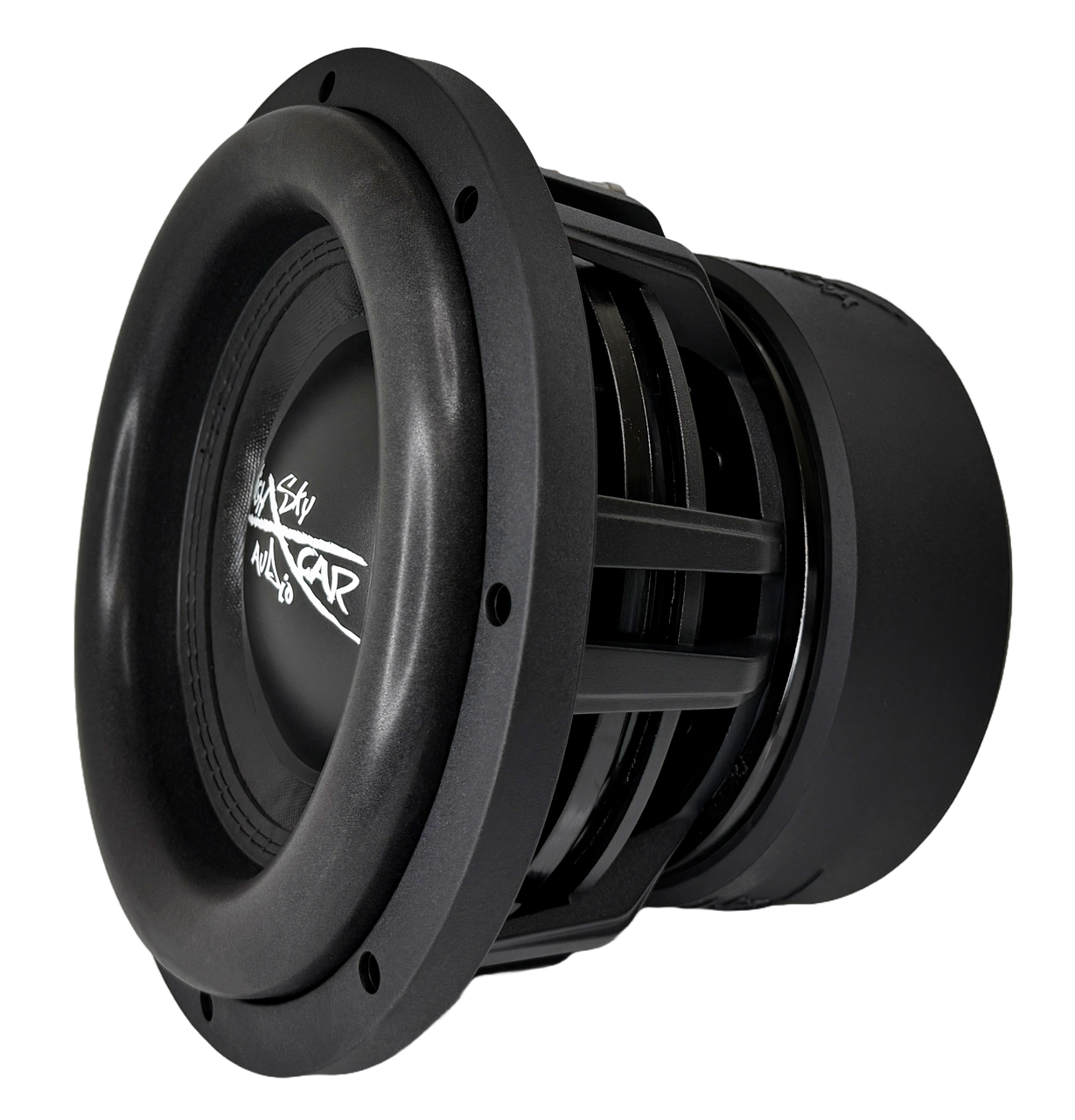 Sky High Car Audio FXB Series 10" Subwoofer – 1000W RMS D2/D4 - Audio Sellerz
