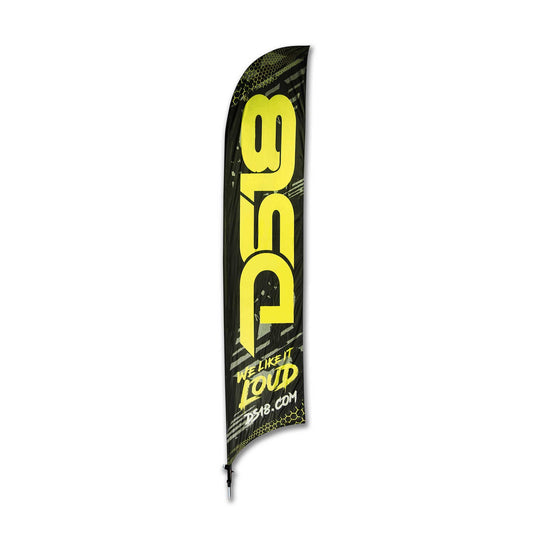 Blade Flag.