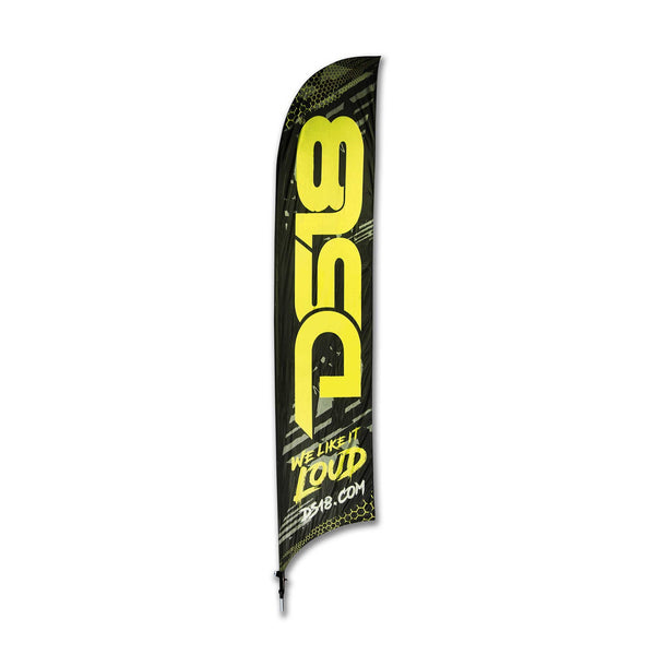 Blade Flag.