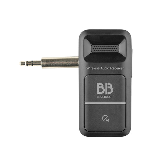 5.3 Bluetooth Receiver Wireless Audio Adapter.