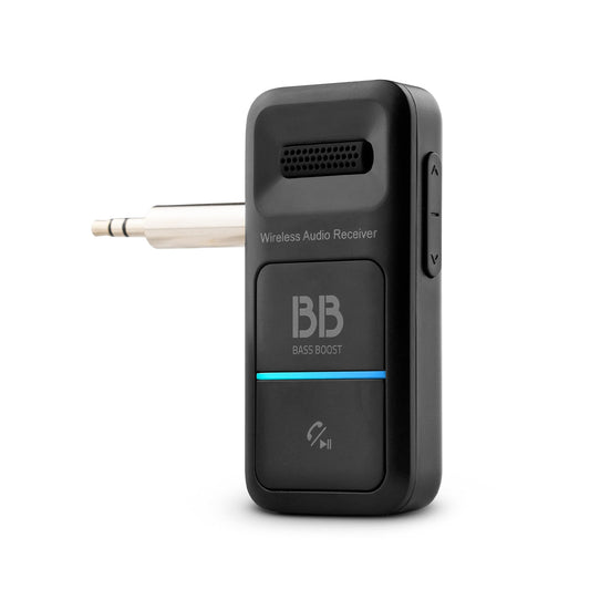 5.3 Bluetooth Receiver Wireless Audio Adapter.