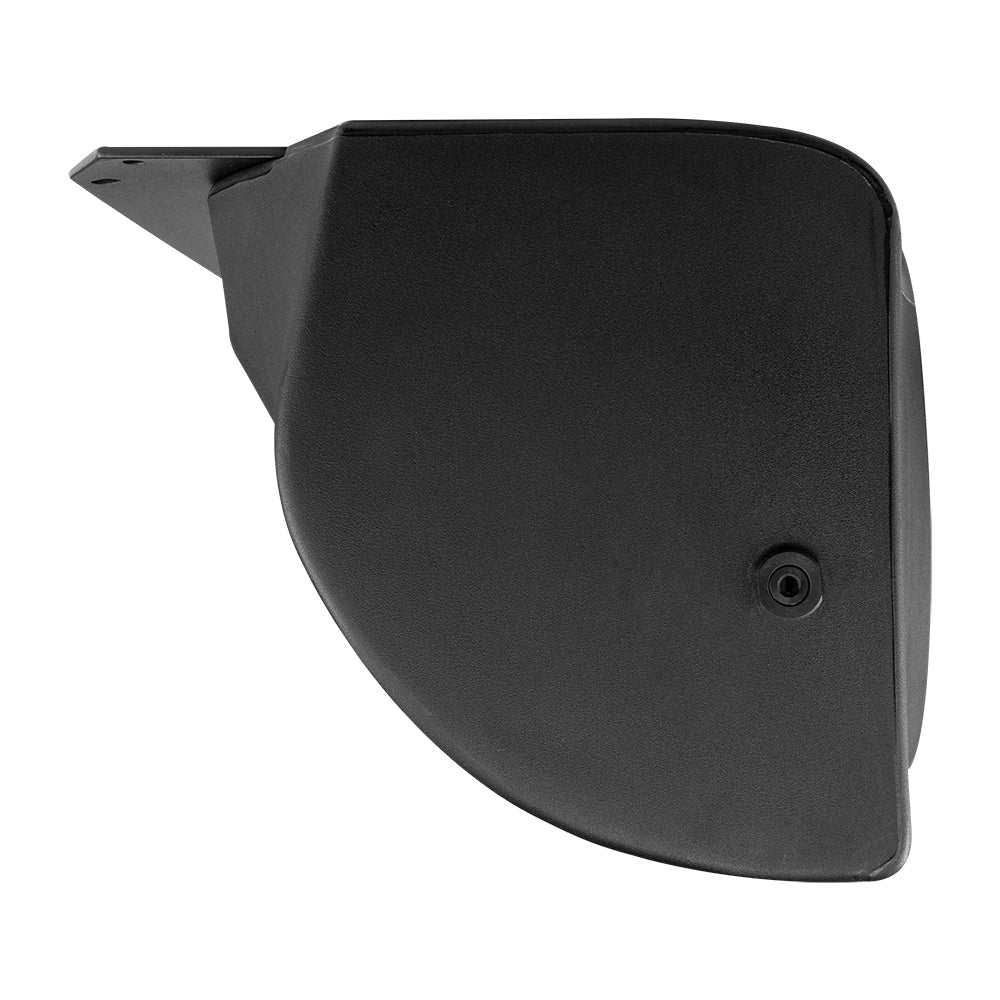 Bronco 6th Gen Rear Overhead Soundbar Loaded – 6x Coaxial Midrange Speakers and Dual Hybrid Tweeters.
