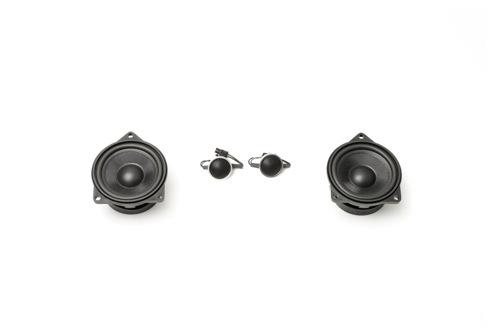Stage One BMW Speaker Upgrade for E85/E86 Z4 Roadster/Coupe (No Install Video).