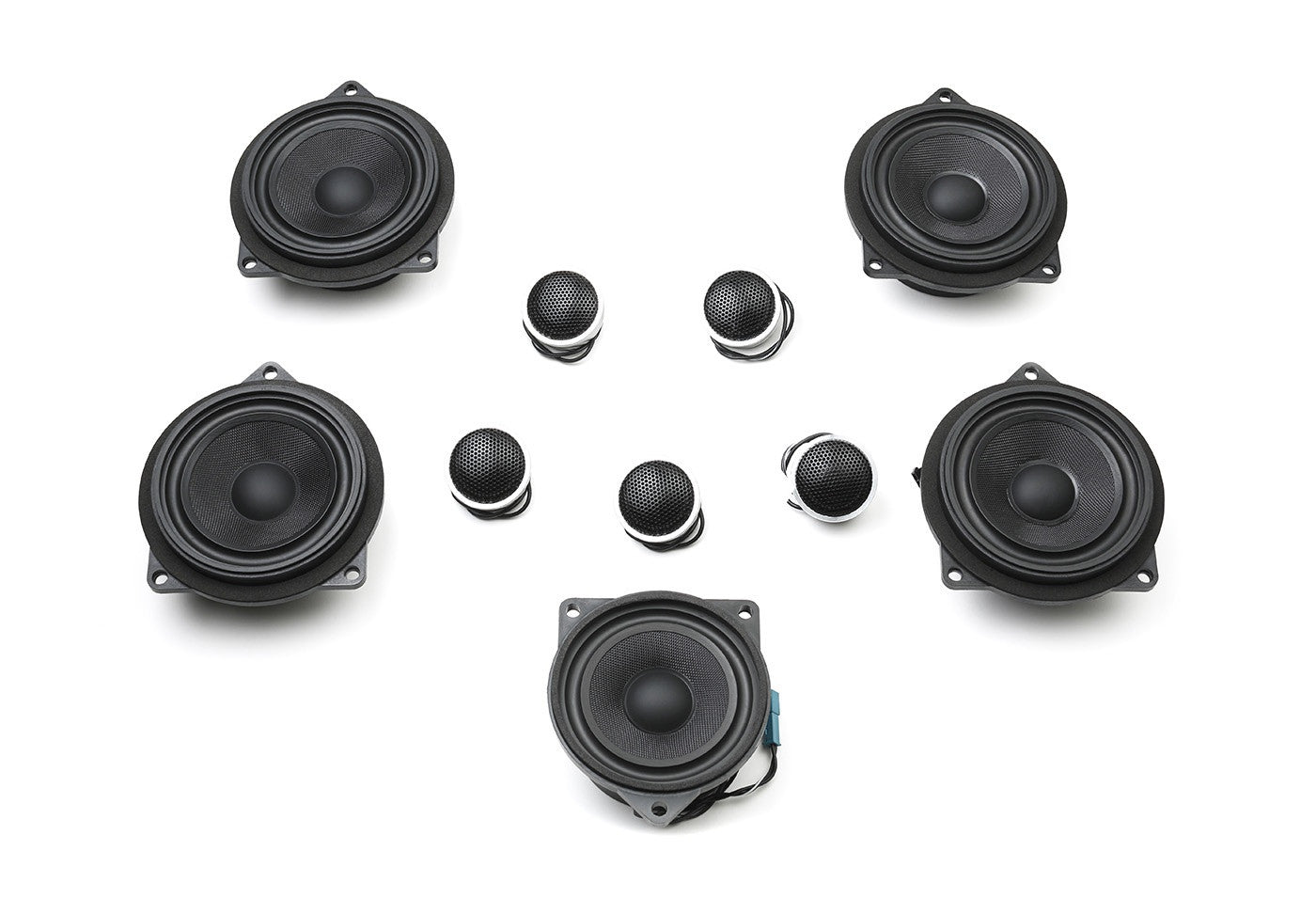 Stage One F-Gen Mini Speaker Upgrade for Harman Kardon.