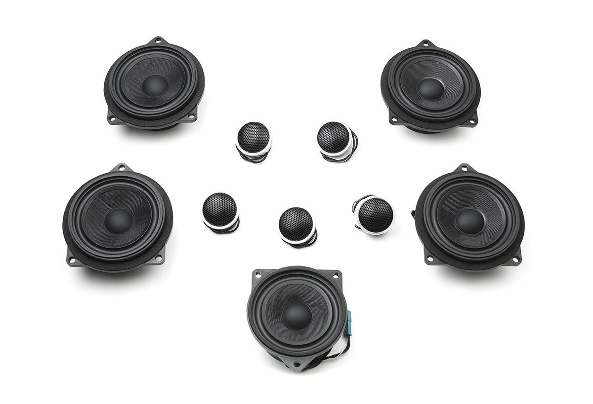Stage One F-Gen Mini Speaker Upgrade for Harman Kardon.
