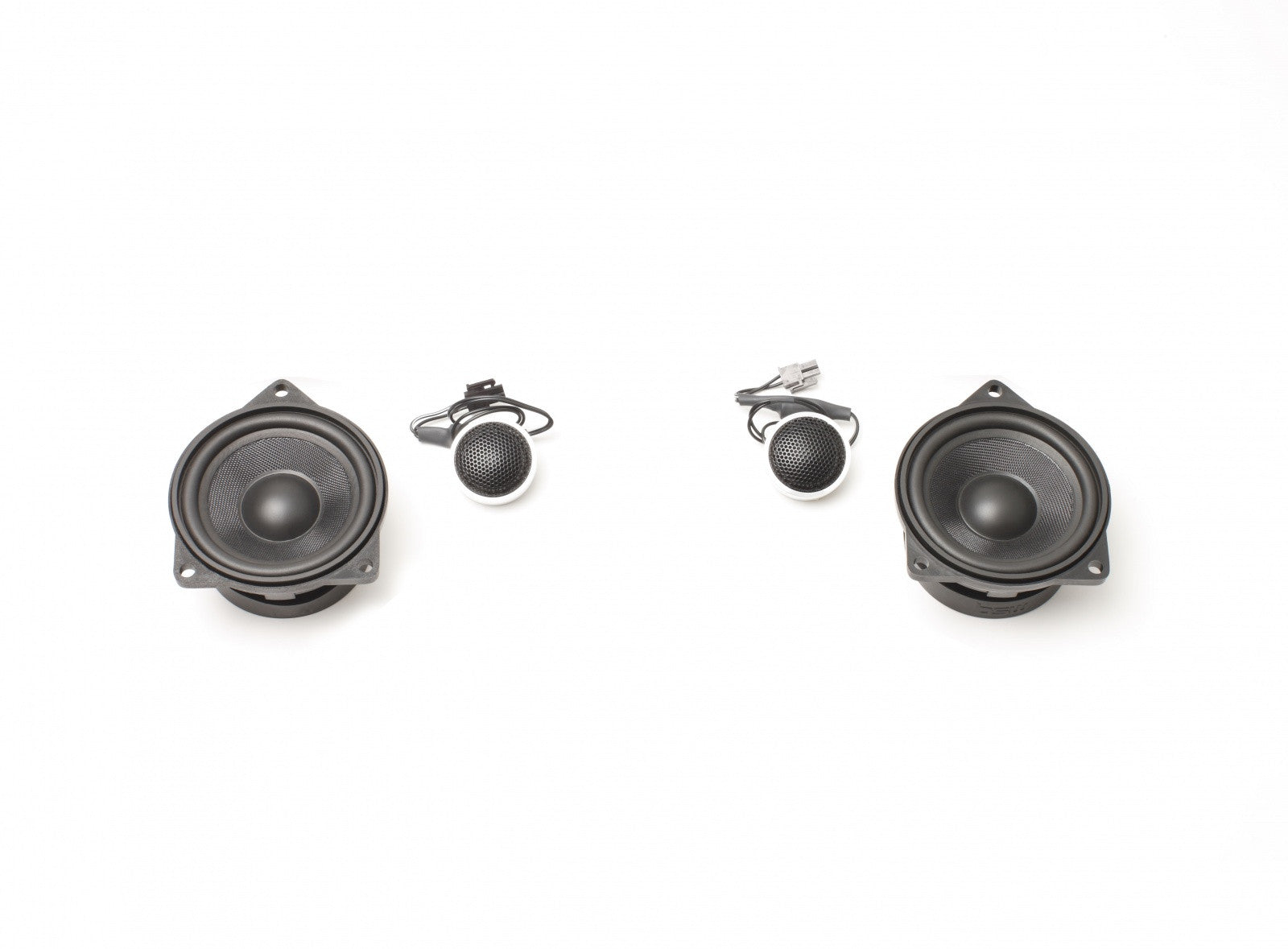 Stage One Mini Speaker Upgrade for R60/R61 Countryman/Paceman with Harman Kardon.