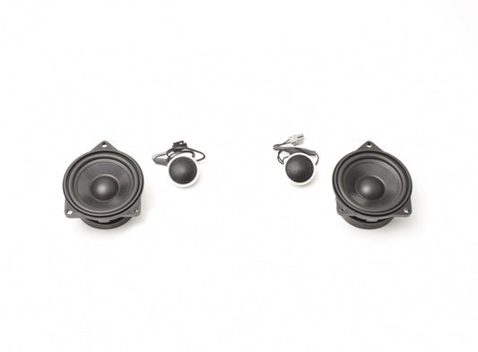 Stage One Mini Speaker Upgrade for R60/R61 Countryman/Paceman with Harman Kardon.