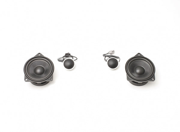Stage One Mini Speaker Upgrade for R60/R61 Countryman/Paceman with Harman Kardon.