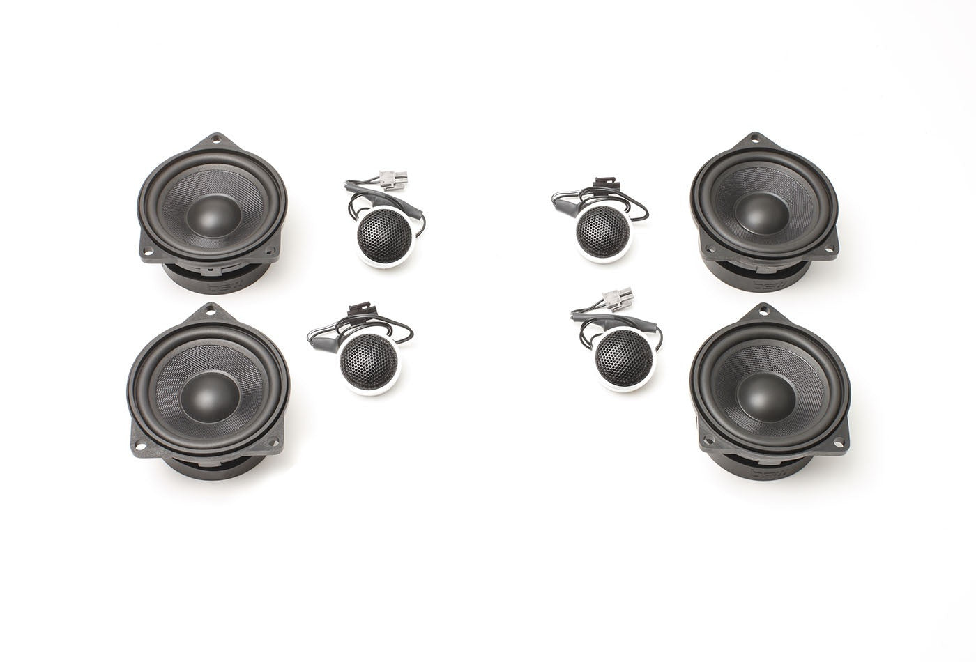 Stage One Mini Speaker Upgrade for R60/R61 Countryman/Paceman with Harman Kardon.