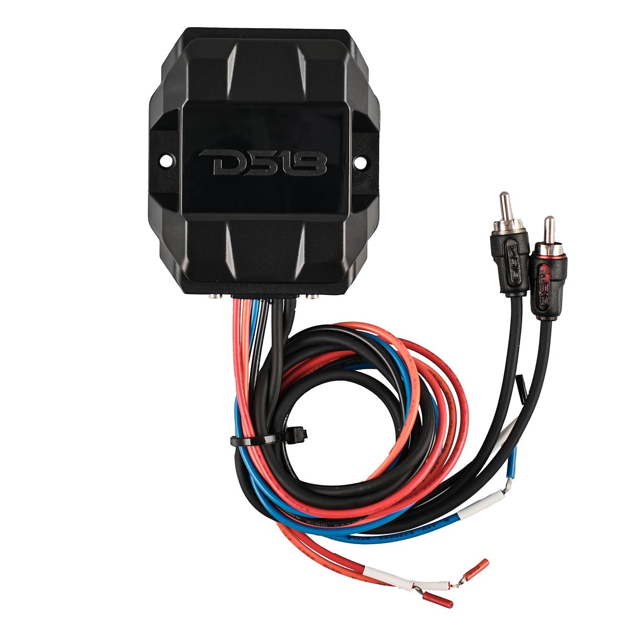 Extreme Sound System for Jet Skis - Loaded with 2 x 8" Coaxial Marine Speakers - JSD8-JS-PKG - product image 9 - AudioSellerz