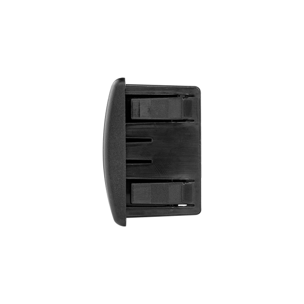 Marine And Powersports Waterproof Bluetooth Audio Receiver With Controls.