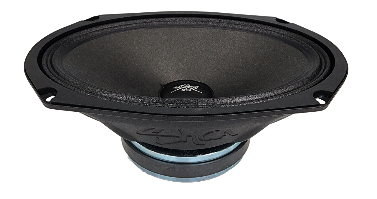 SHCA Pro Audio MB694 6x9" Mid-Bass Loudspeaker with 1.5" Voice Coil (Single) - Audio Sellerz