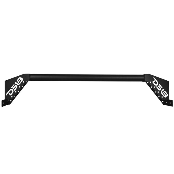 Can-Am Maverick X3 Mounting Tube for Tower Speakers and Pods.