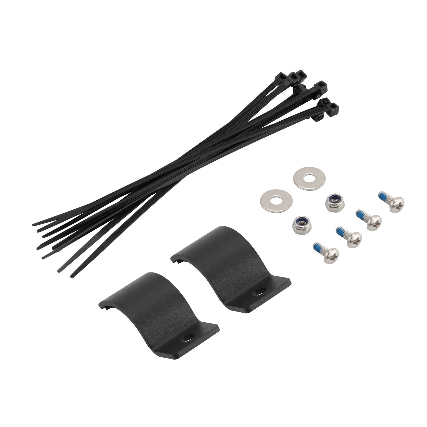 Can-Am Maverick X3 Amplifier Rack for 2017-Up 2/4-Door Models.