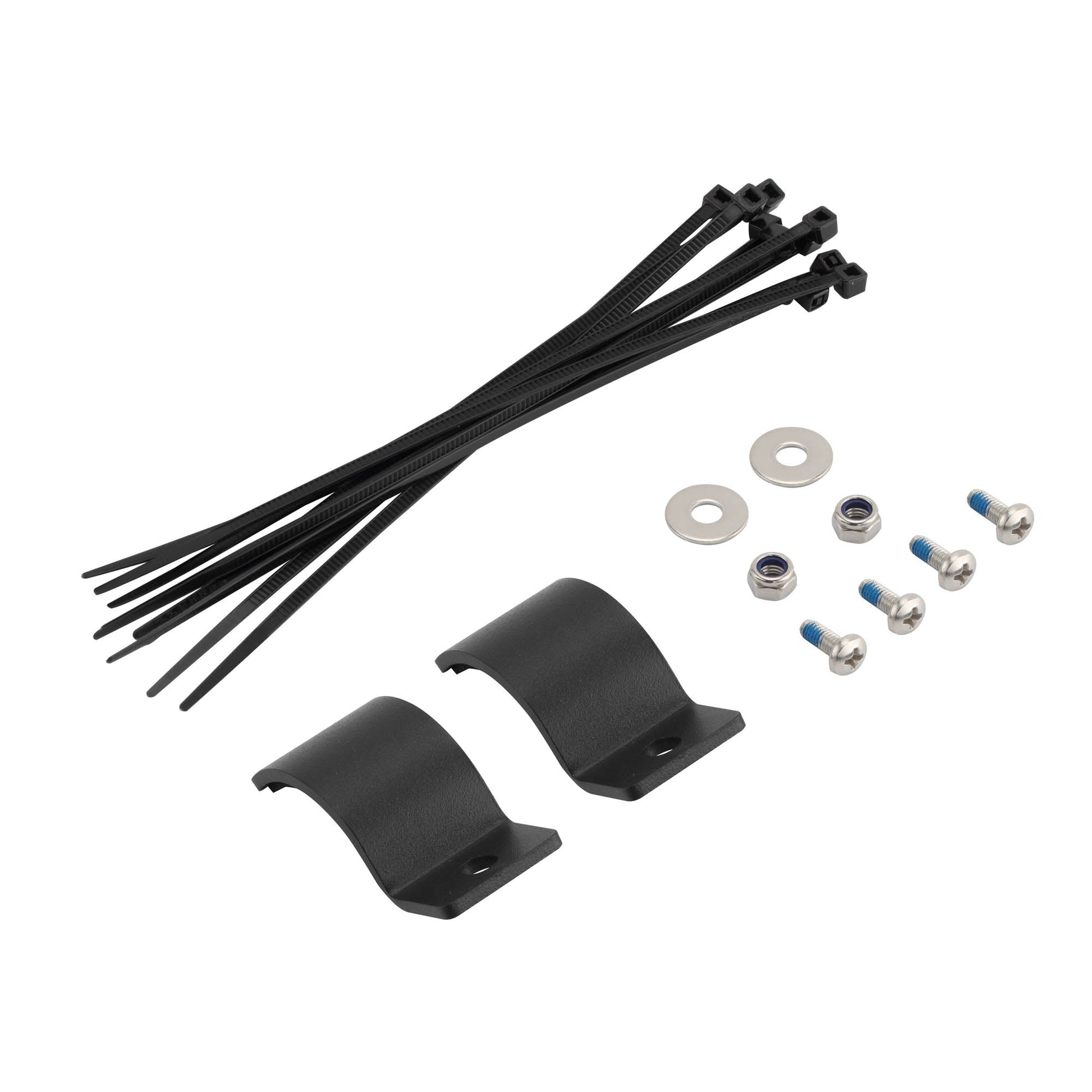 Can-Am Maverick X3 Amplifier Rack for 2017-Up 2/4-Door Models.