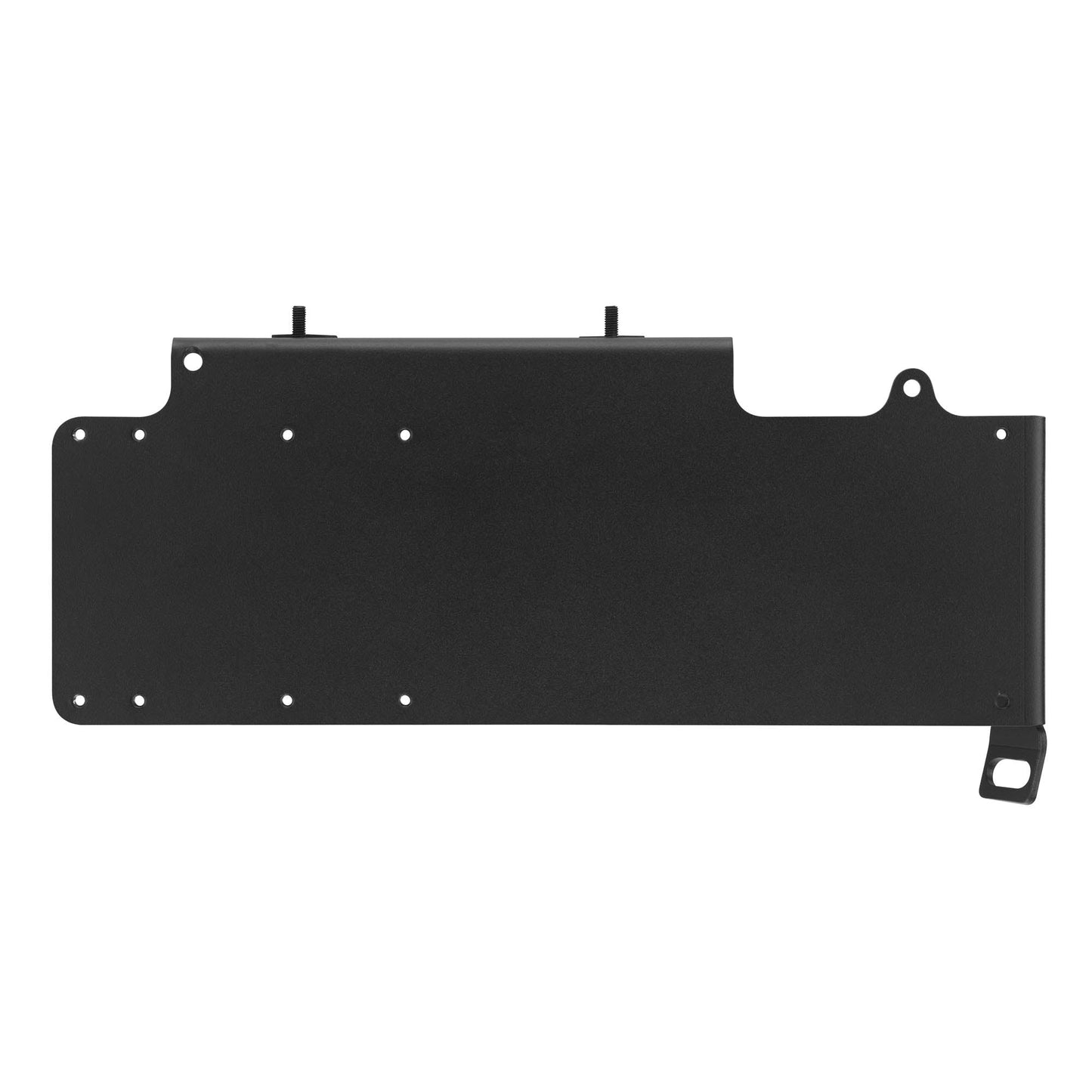 Can-Am Maverick X3 Amplifier Rack for 2017-Up 2/4-Door Models.
