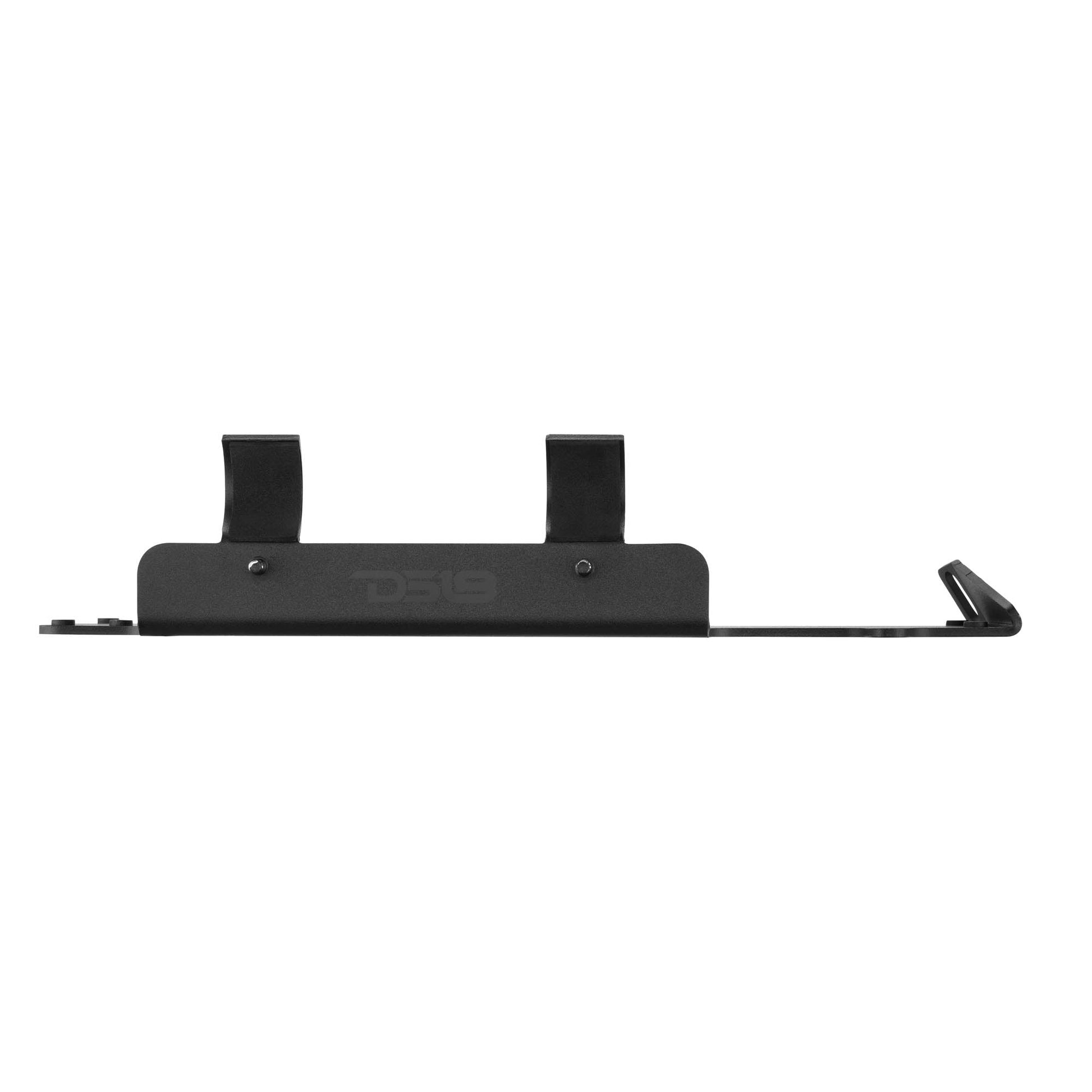 Can-Am Maverick X3 Amplifier Rack for 2017-Up 2/4-Door Models.