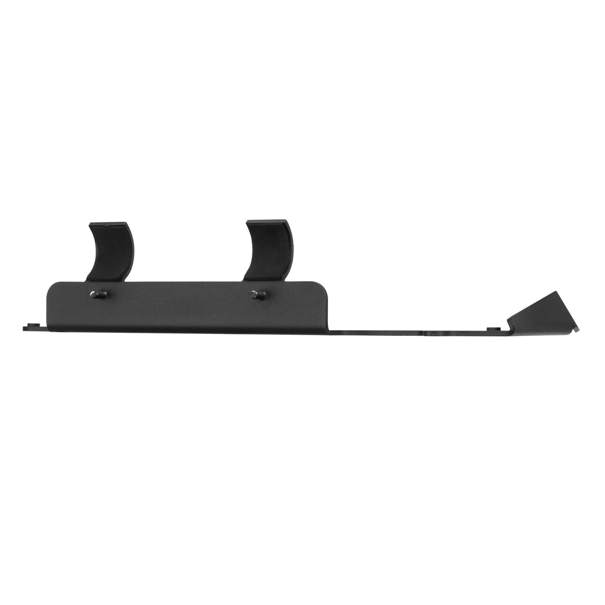 Can-Am Maverick X3 Amplifier Rack for 2017-Up 2/4-Door Models.
