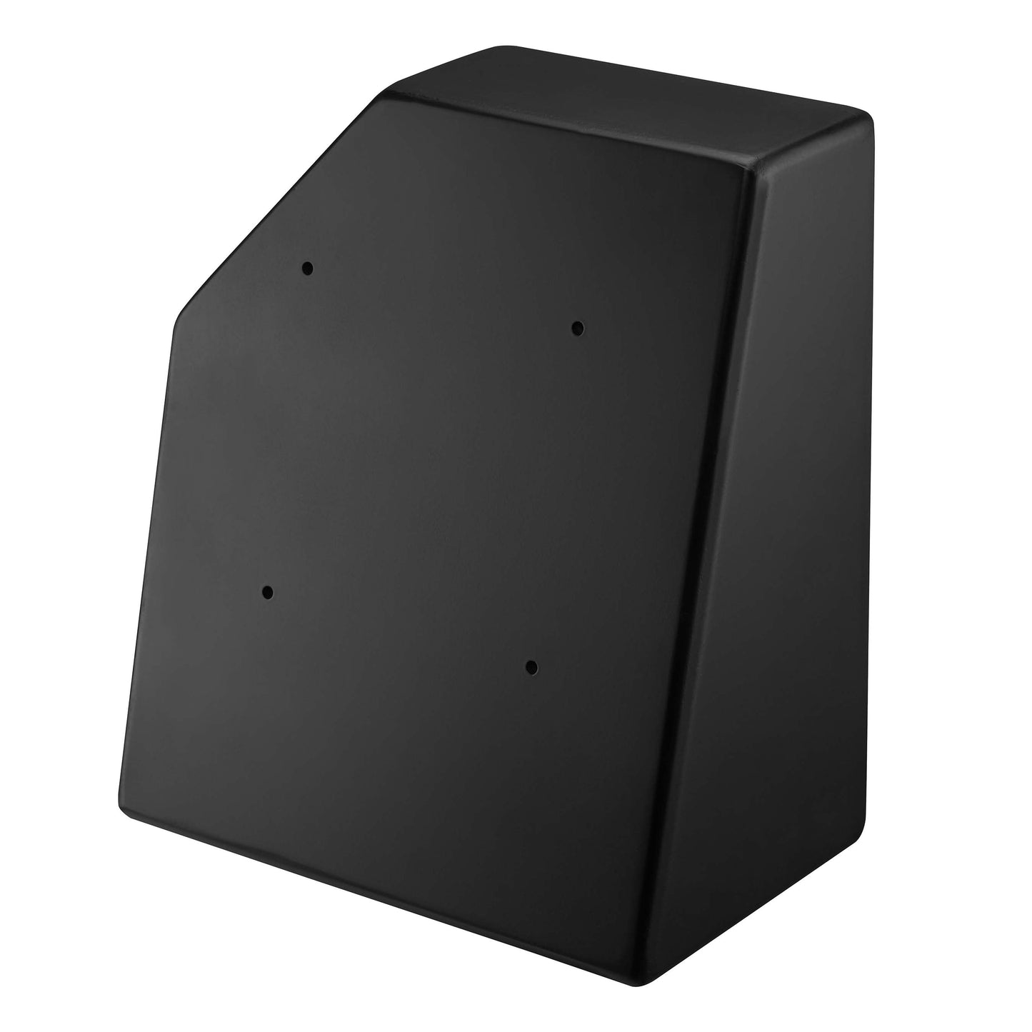 Can-Am 10” Under-Seat Subwoofer Enclosure for 2-Door & 4-Door Maverick X3 (2017-Up) - Front Driver Side.