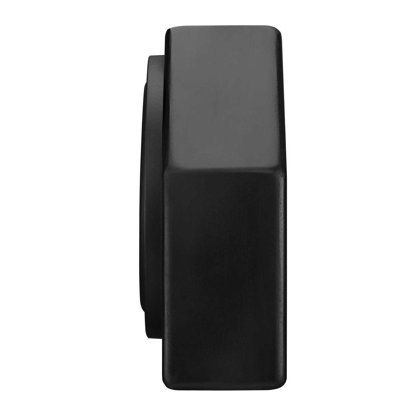 Can-Am 10” Under-Seat Subwoofer Enclosure for 4-Door Maverick X3 (2017-Up) - Rear Driver Side.