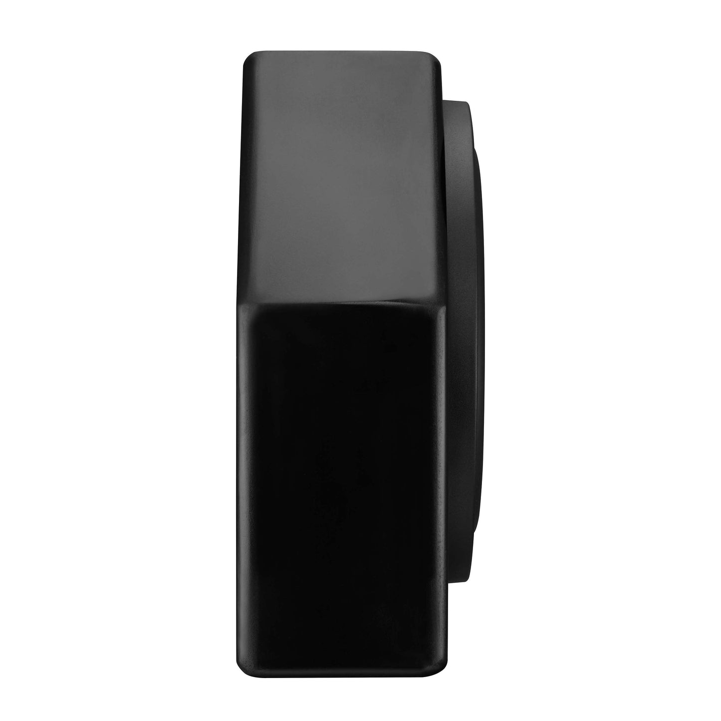 Can-Am 10” Under-Seat Subwoofer Enclosure for 4-Door Maverick X3 (2017-Up) - Rear Passenger Side.