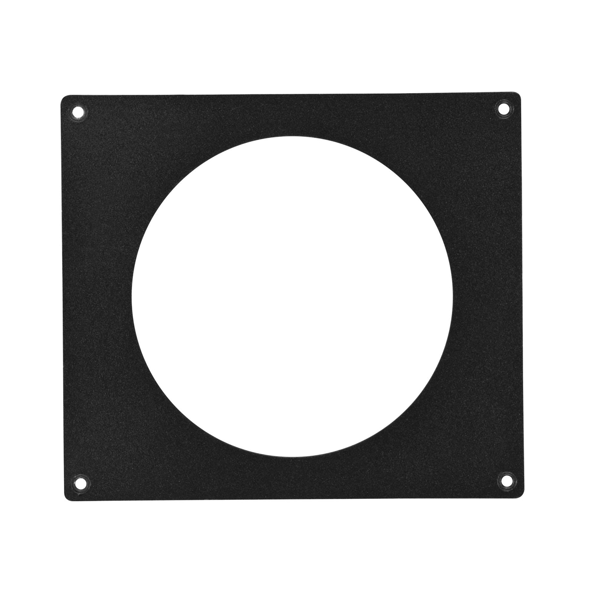 Can-Am Maverick X3 Lower Bracket Kit for MRX150 Head-Unit with Center Console Covers and LED Badges.