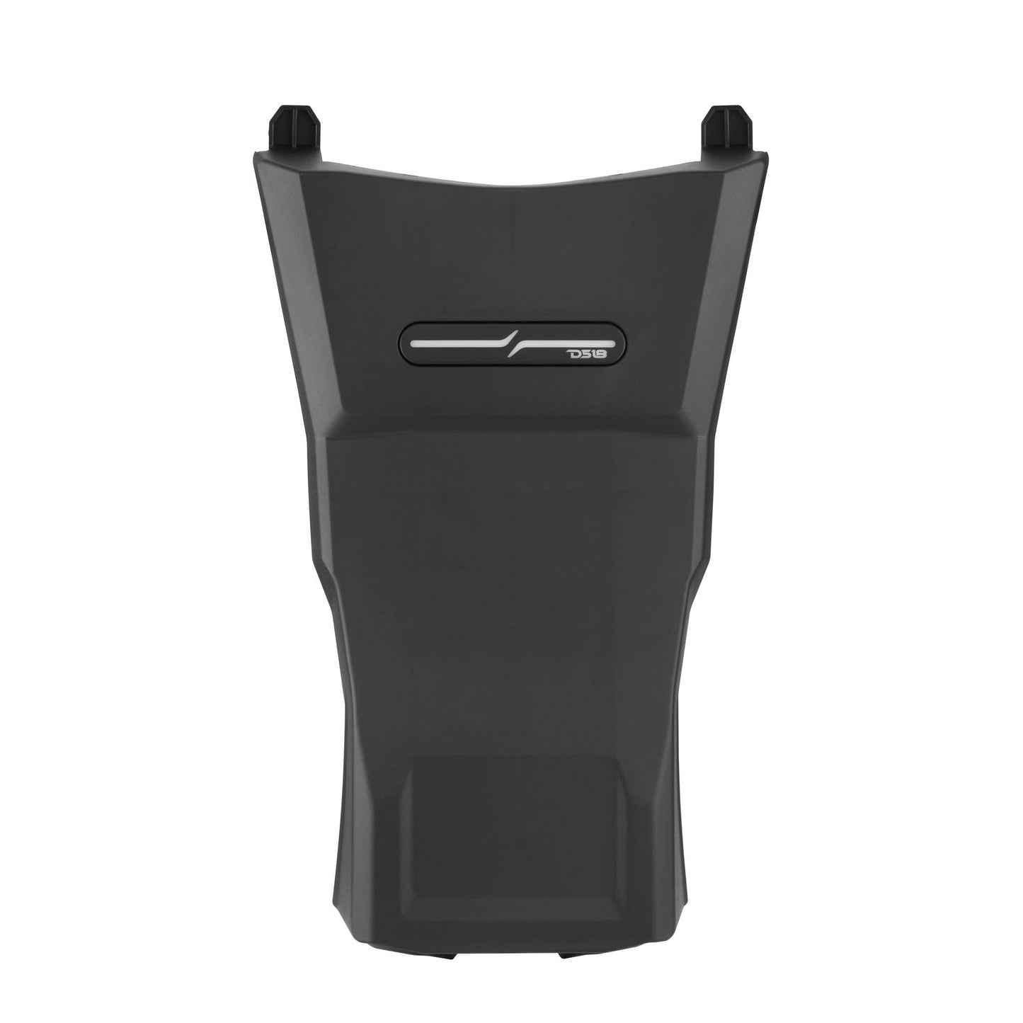 Can-Am Maverick X3 (2017-Up) Upper Dash Kit for MRX150 Head Unit.
