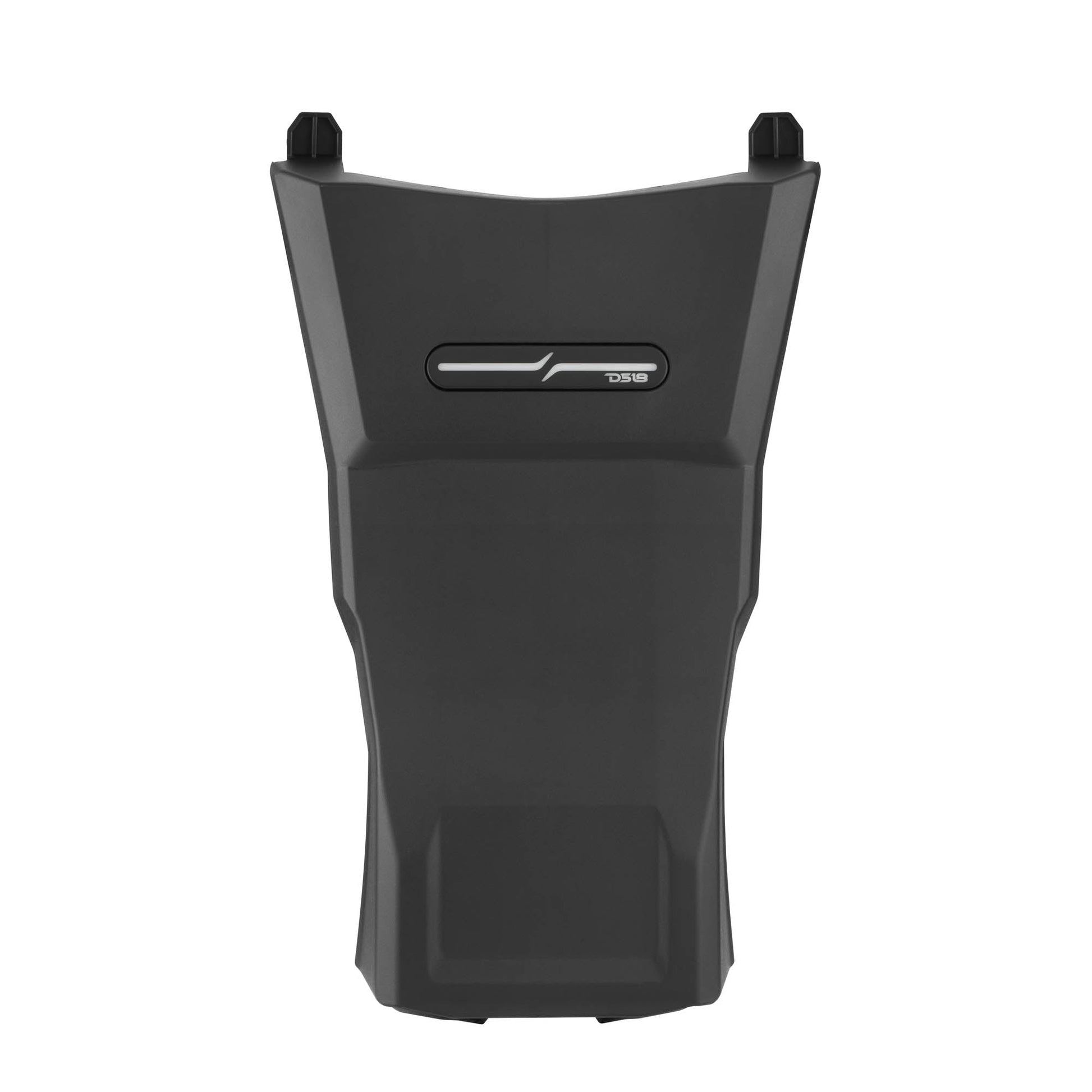 Can-Am Maverick X3 (2017-Up) Upper Dash Kit for MRX150 Head Unit.