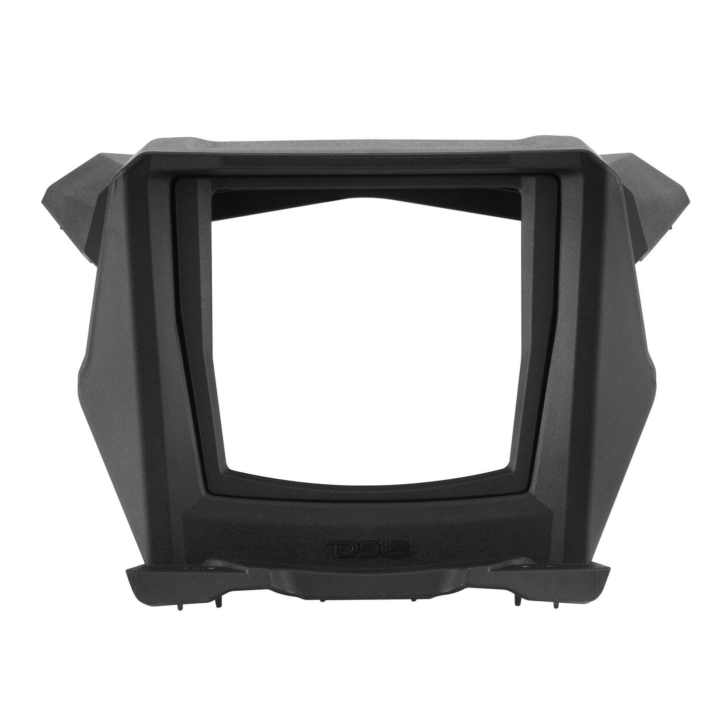 Can-Am Maverick X3 (2017-Up) Upper Dash Kit for MRX150 Head Unit.