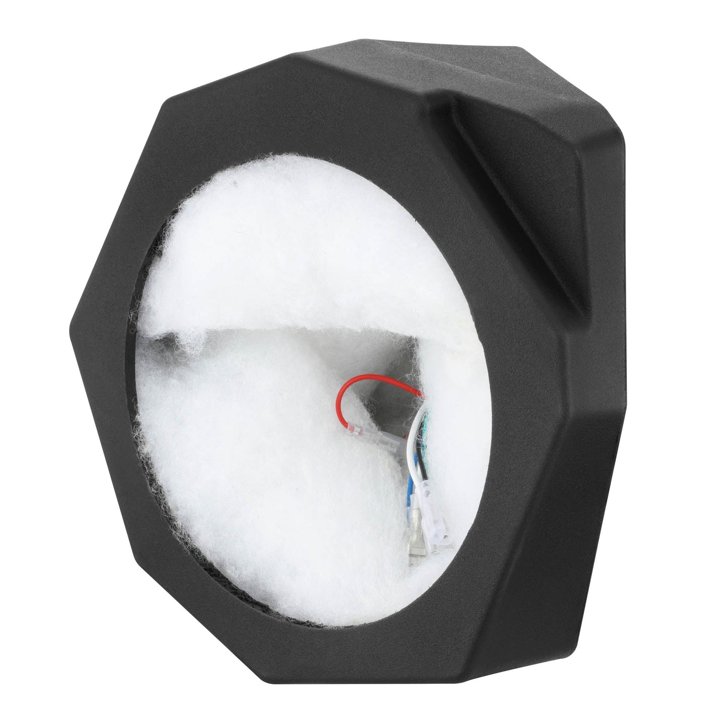 Can-Am Maverick X3 Kick Panel Pods for 6.5” Speakers.