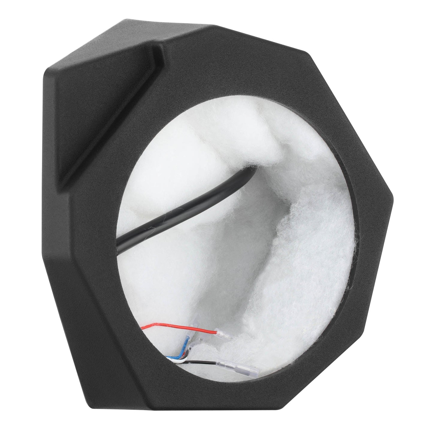 Can-Am Maverick X3 Kick Panel Pods for 6.5” Speakers.