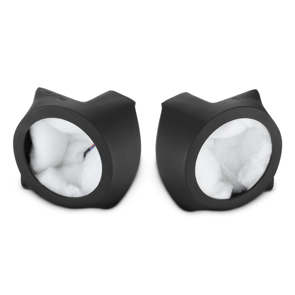 Can-Am Maverick X3 Rear B-Pilar Speaker Pods for 6.5” Speakers.