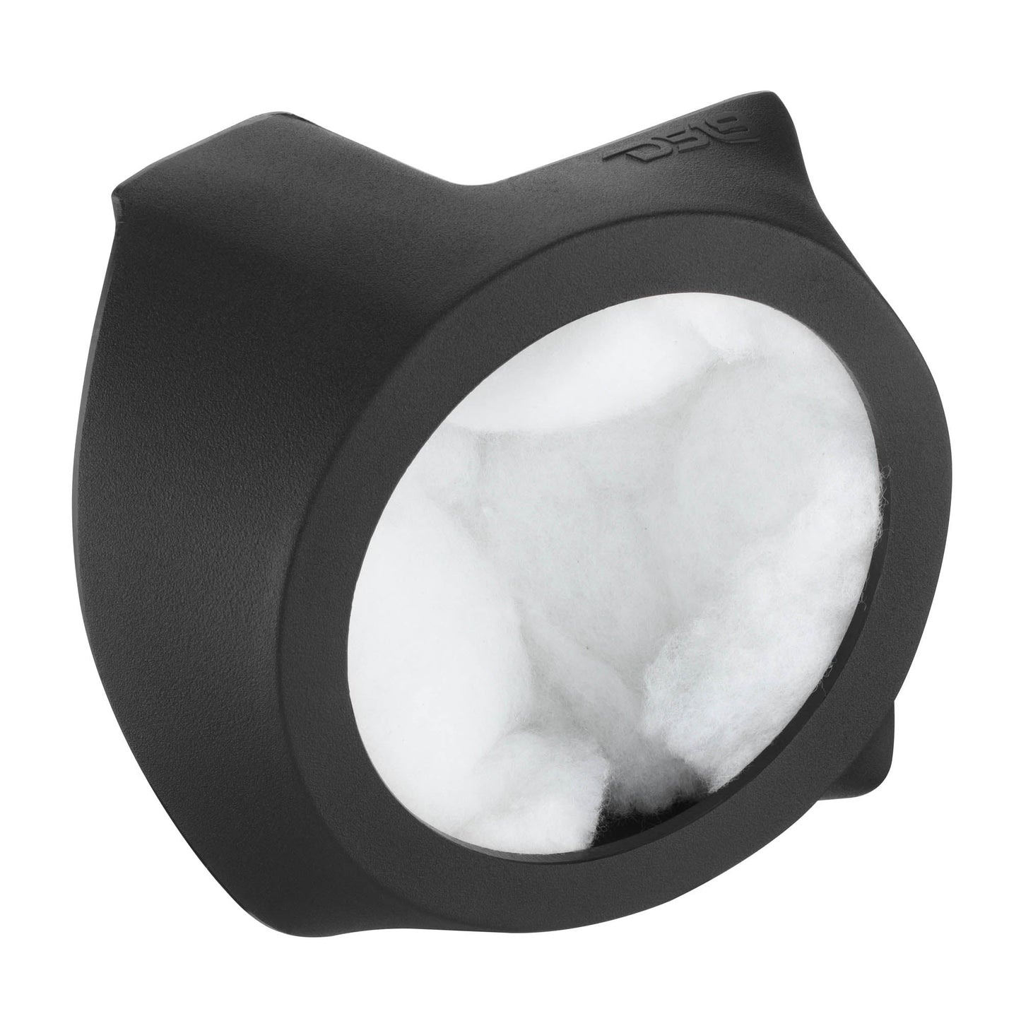 Can-Am Maverick X3 Rear B-Pilar Speaker Pods for 6.5” Speakers.