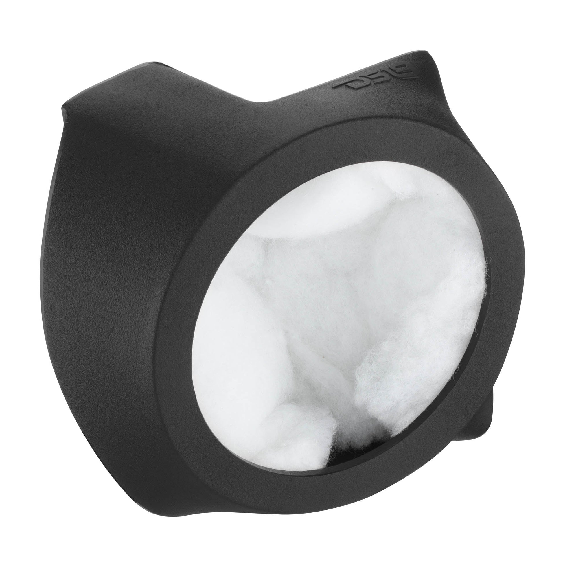 Can-Am Maverick X3 Rear B-Pilar Speaker Pods for 6.5” Speakers.