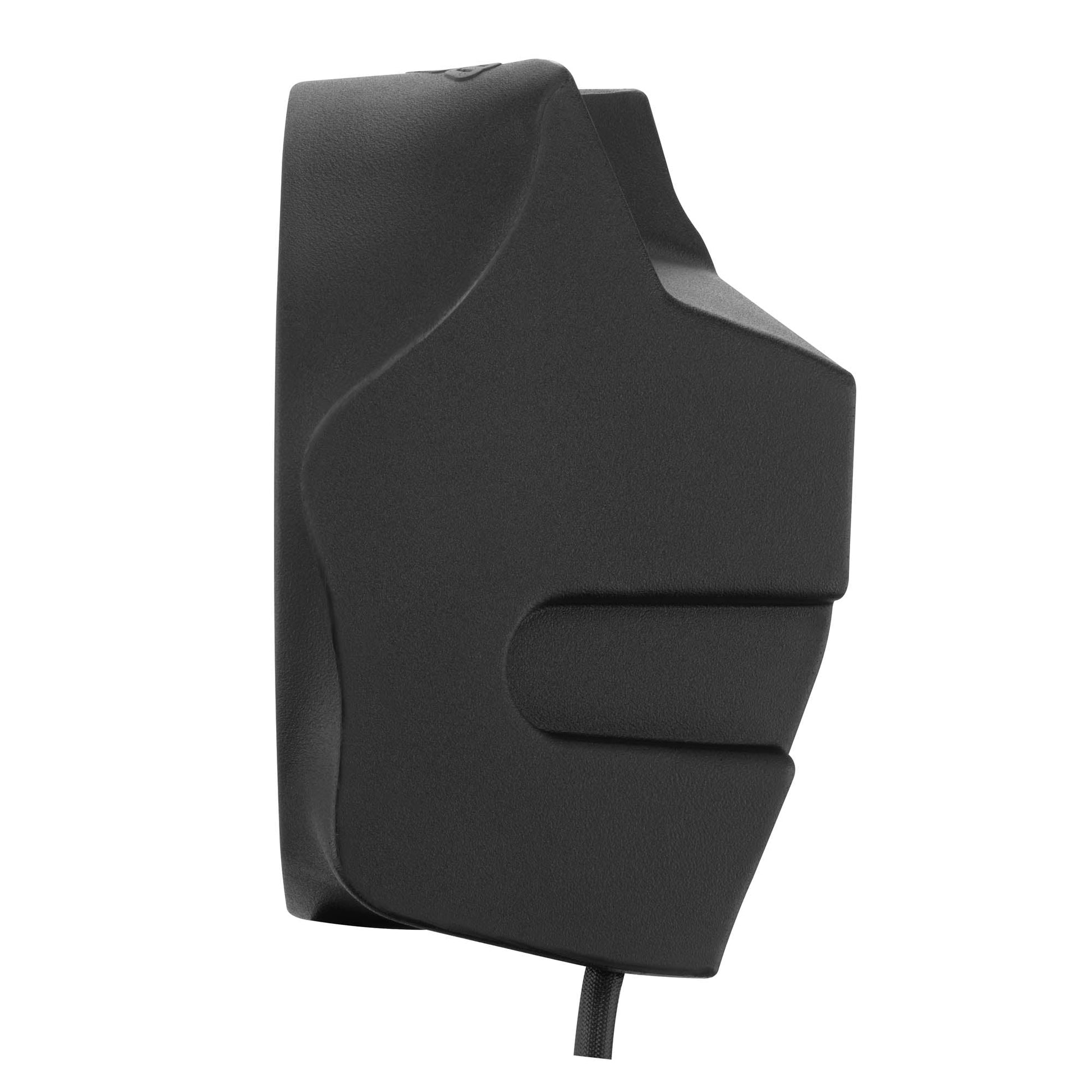 Can-Am Maverick X3 Rear B-Pilar Speaker Pods for 6.5” Speakers.