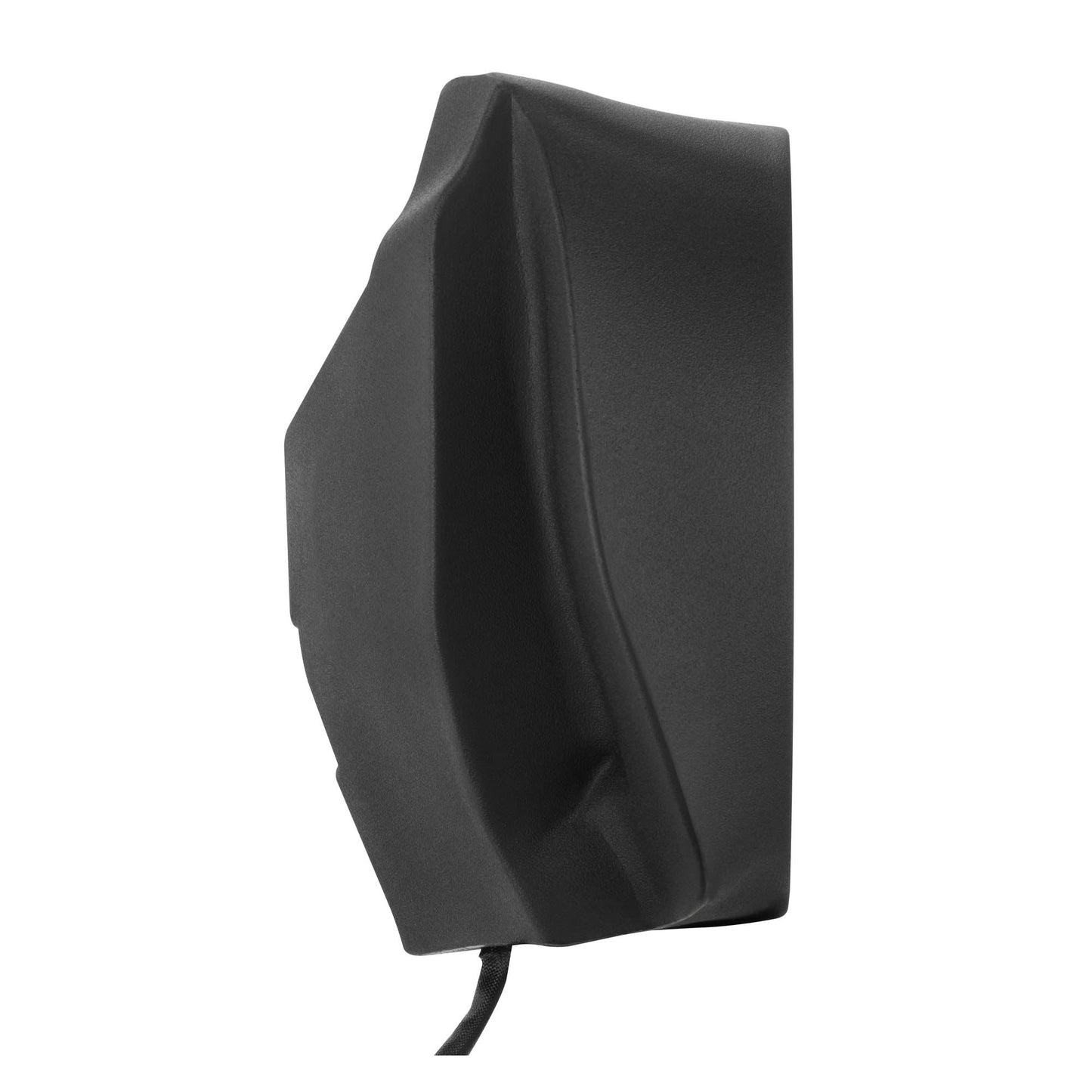 Can-Am Maverick X3 Rear B-Pilar Speaker Pods for 6.5” Speakers.