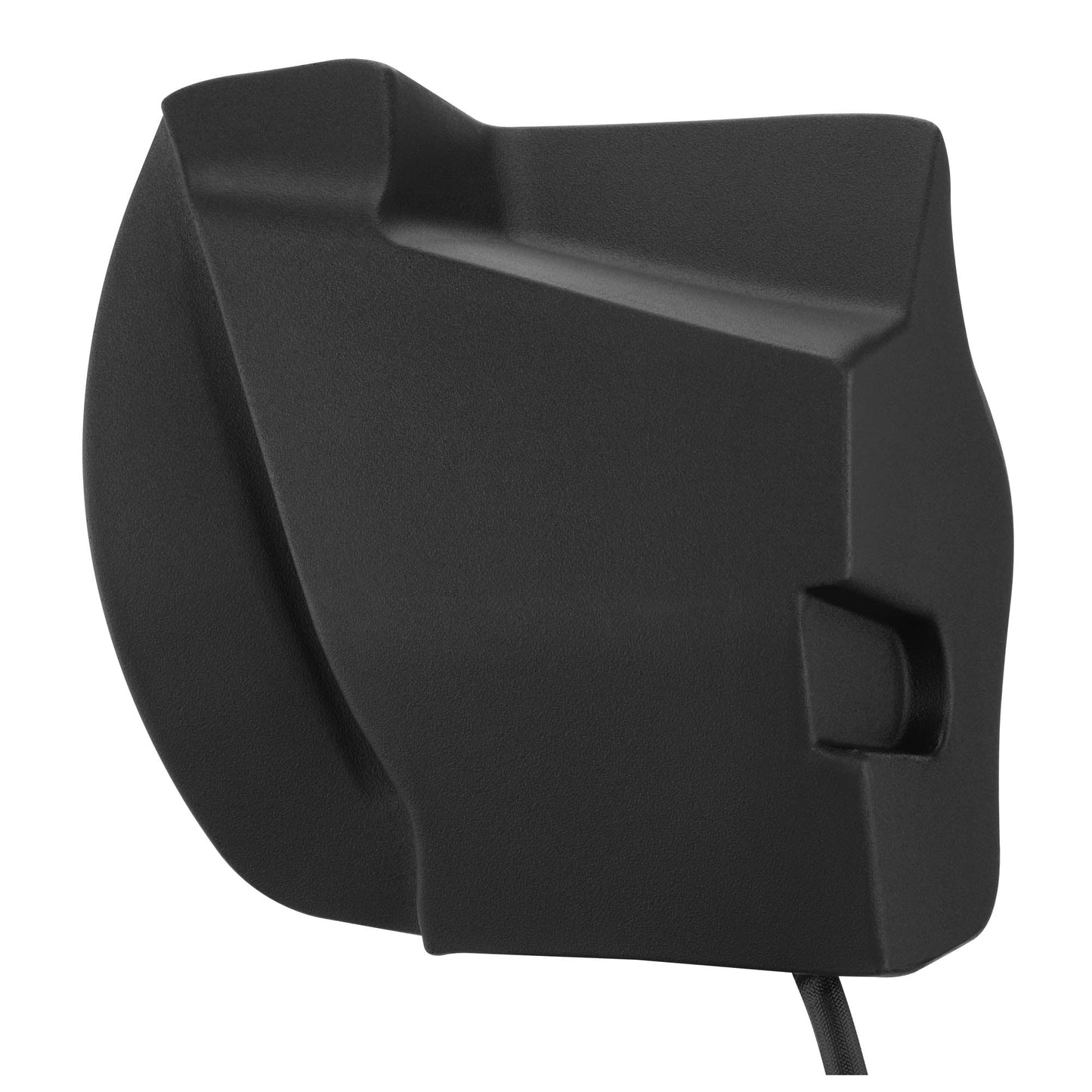 Can-Am Maverick X3 Rear B-Pilar Speaker Pods for 6.5” Speakers.
