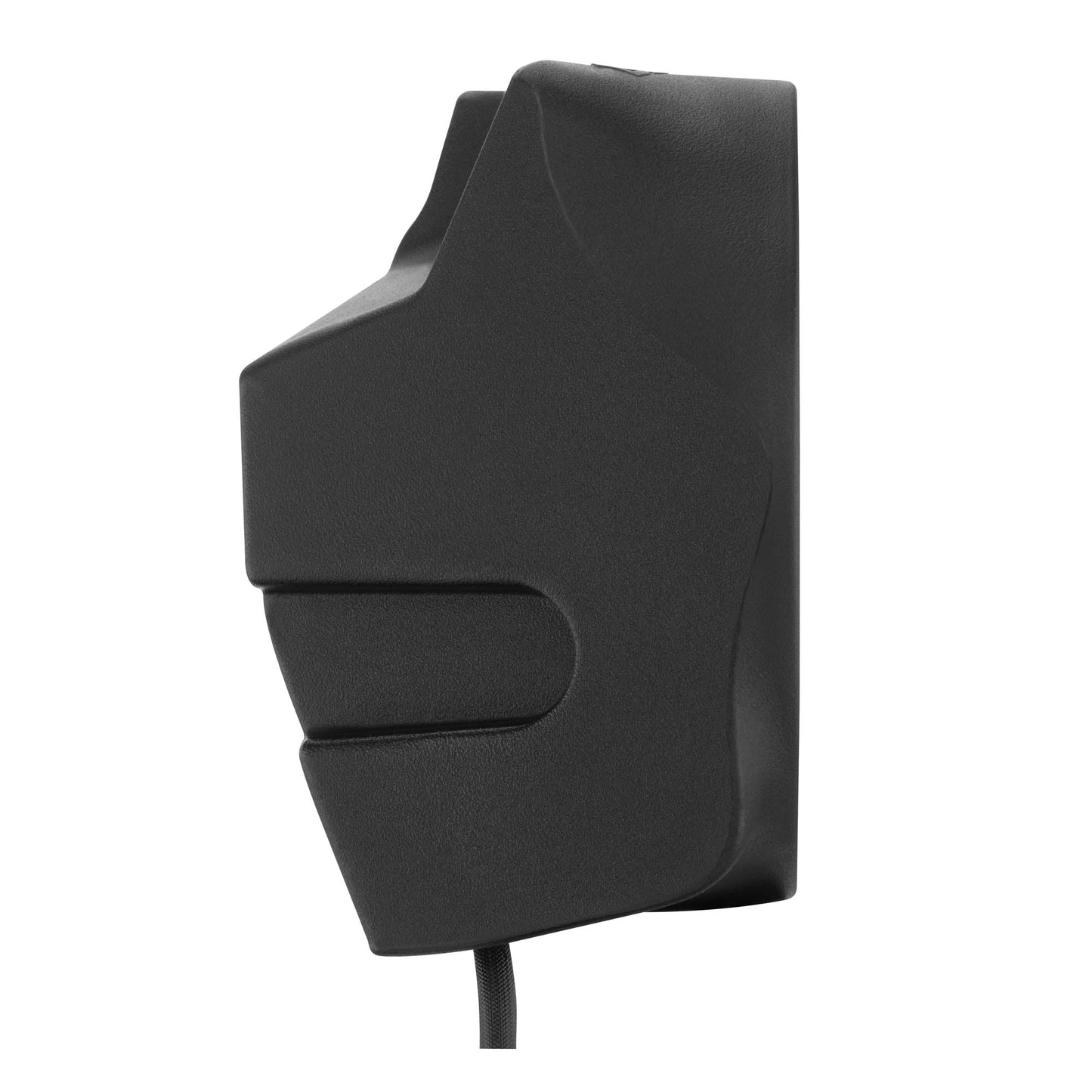 Can-Am Maverick X3 Rear B-Pilar Speaker Pods for 6.5” Speakers.