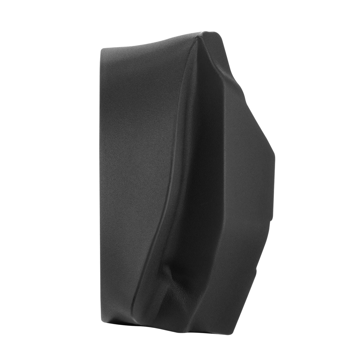 Can-Am Maverick X3 Rear B-Pilar Speaker Pods for 6.5” Speakers.