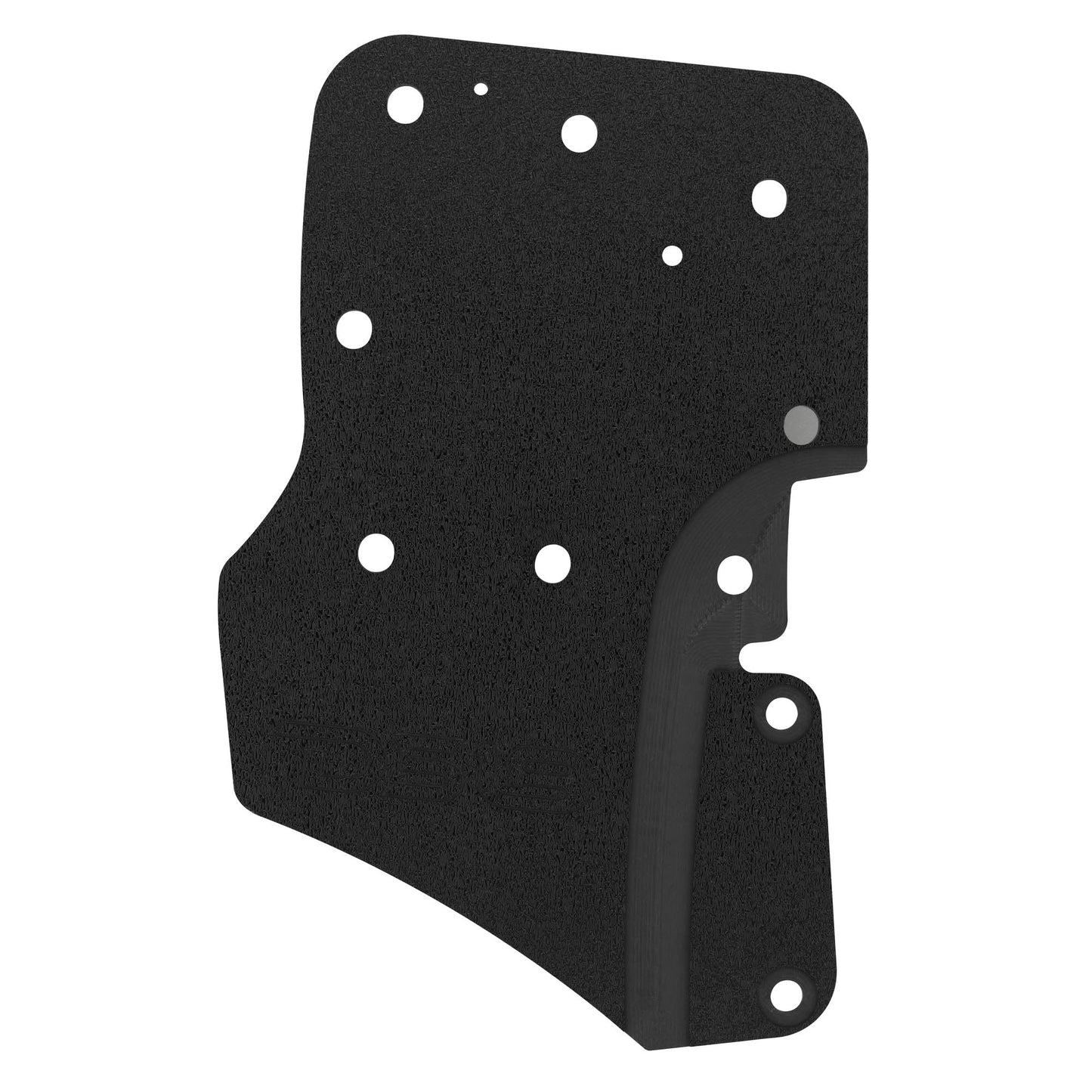 Can-Am Smart-Lok Module Relocation Kit for 2017-Up Maverick X3s.