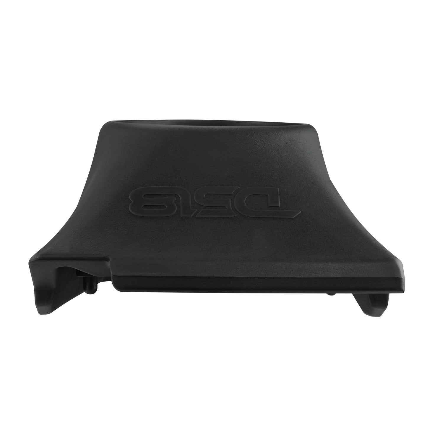 Can-Am Maverick X3 (2017-Up) Waterfall Center Console Speaker Pod – Fits Dual 6.5” Speakers.
