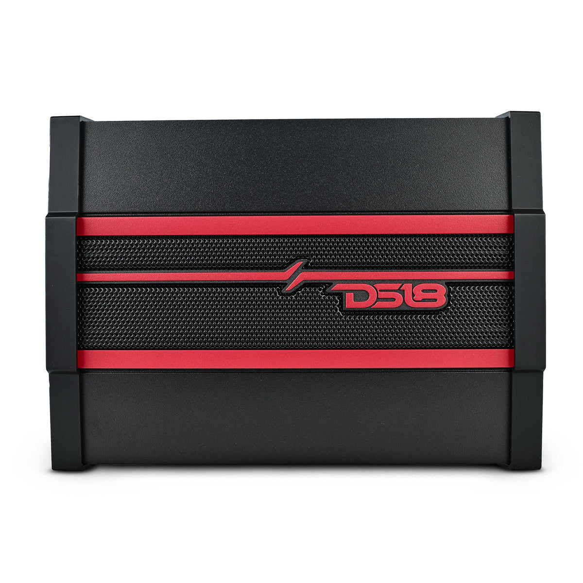 CANDY Compact Full-Range Class D 4-Channel Amplifier 1600 Watts - Sold by Audio Sellerz