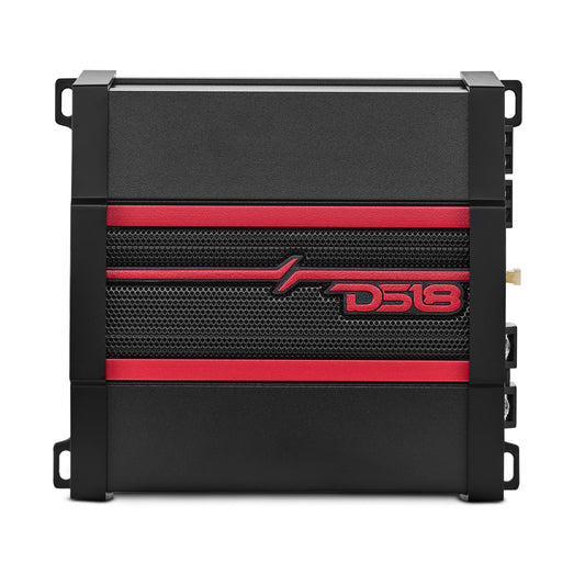 CANDY Compact Full-Range Class D 2-Channel Amplifier 800 Watts.