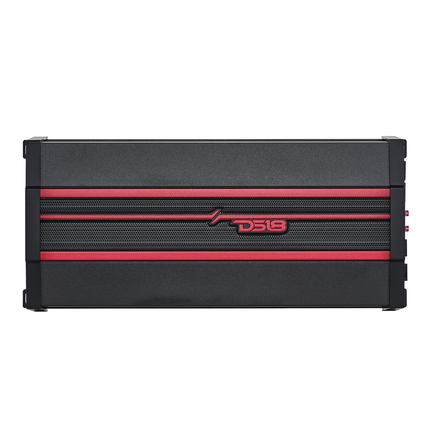 CANDY Compact Full-Range Class D 4-Channel Amplifier 3200 Watts.