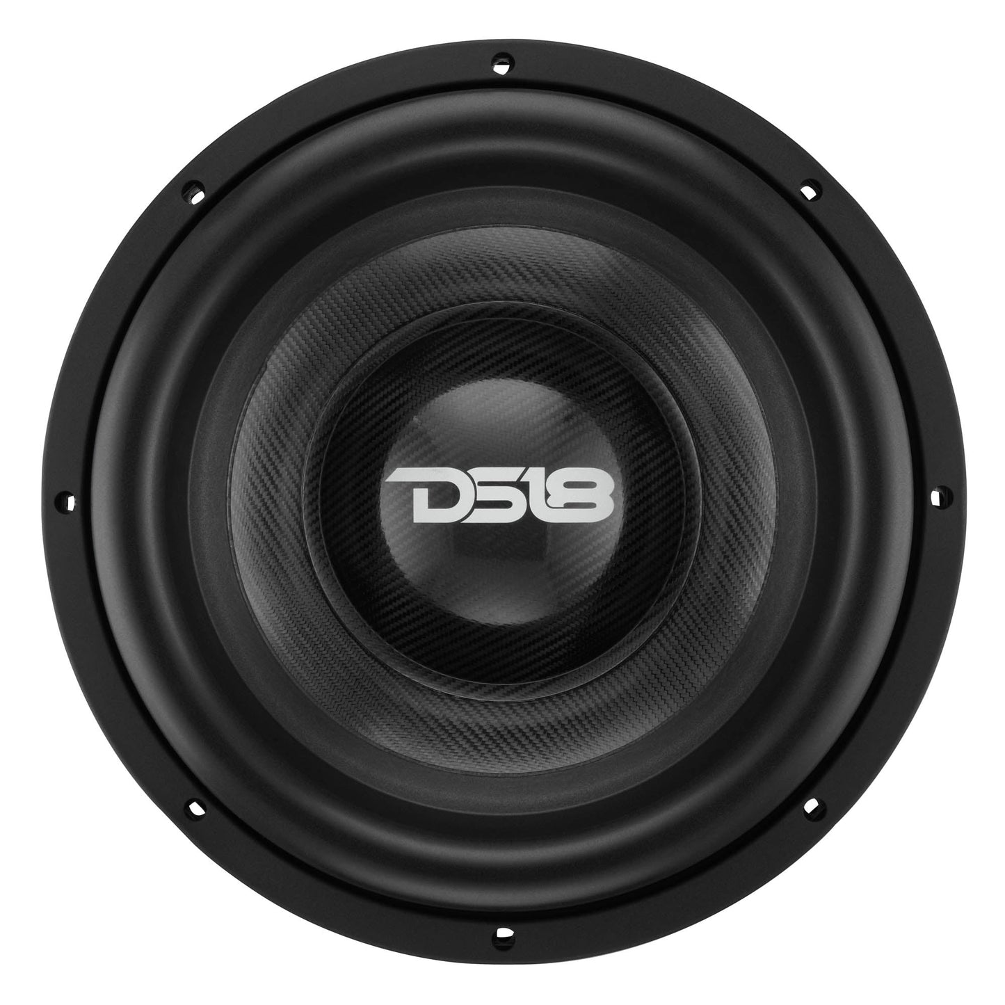 15" High Excursion Subwoofer with Carbon Fiber Cone | 3500W RMS / 7000W Peak | Dual 2-Ohm Voice Coil.