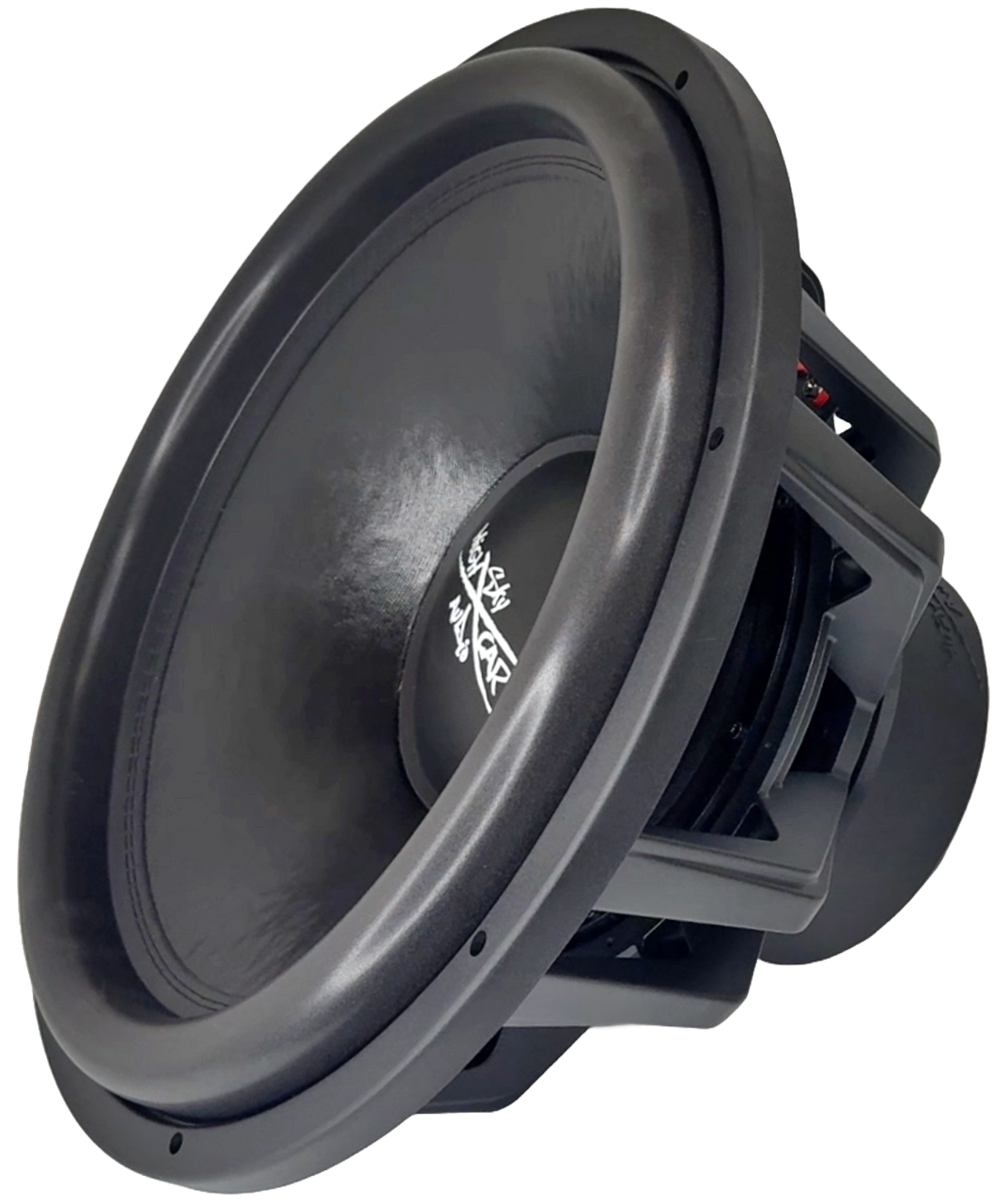 Sky High Car Audio FXB Series 18" Subwoofer – 1500W RMS D2/D4 - Audio Sellerz