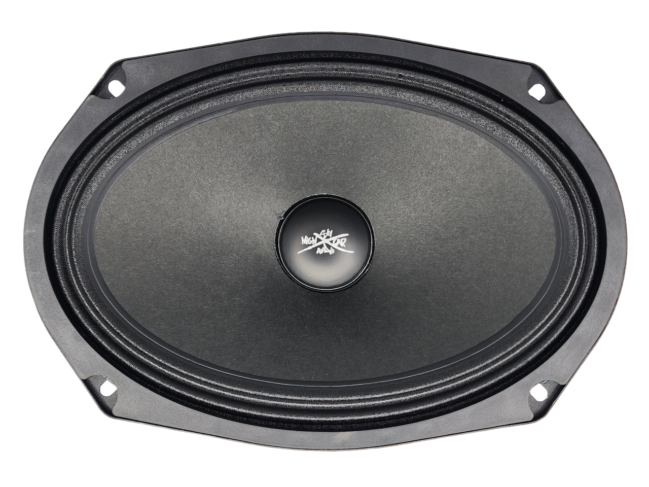 SHCA Pro Audio MB694 6x9" Mid-Bass Loudspeaker with 1.5" Voice Coil (Single) - Audio Sellerz